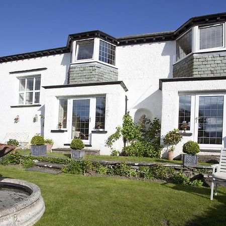 Beechmount Country House Bed and Breakfast Near Sawrey Εξωτερικό φωτογραφία
