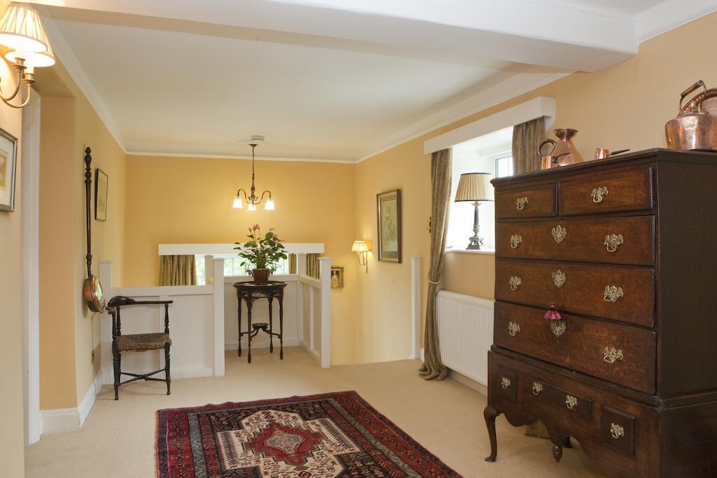 Beechmount Country House Bed and Breakfast Near Sawrey Δωμάτιο φωτογραφία