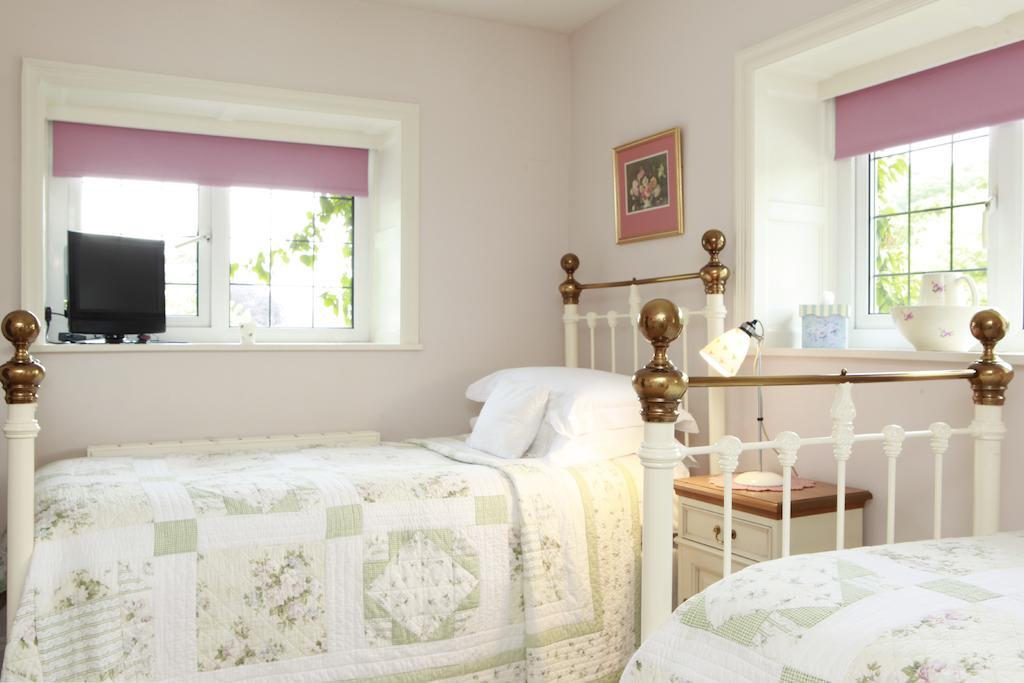 Beechmount Country House Bed and Breakfast Near Sawrey Δωμάτιο φωτογραφία