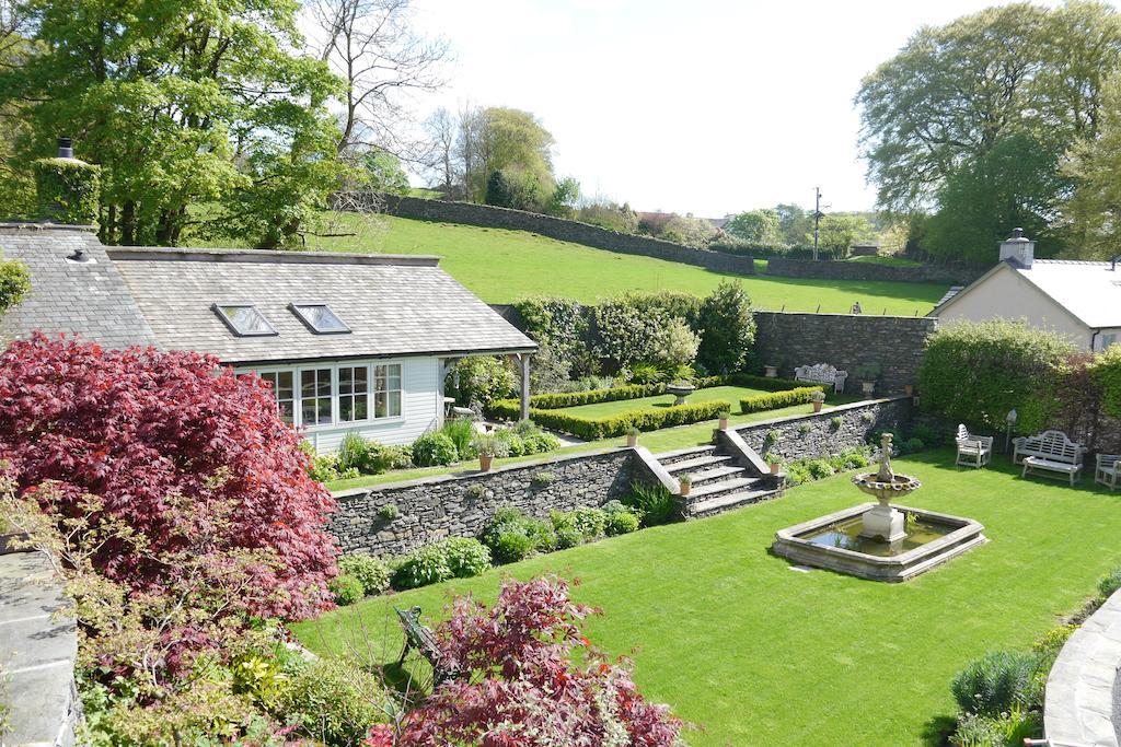 Beechmount Country House Bed and Breakfast Near Sawrey Δωμάτιο φωτογραφία