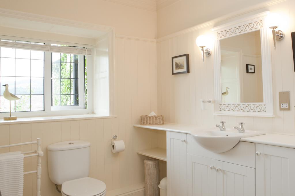 Beechmount Country House Bed and Breakfast Near Sawrey Εξωτερικό φωτογραφία