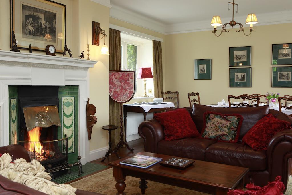 Beechmount Country House Bed and Breakfast Near Sawrey Δωμάτιο φωτογραφία