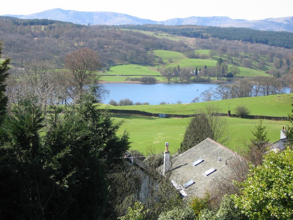 Beechmount Country House Bed and Breakfast Near Sawrey Δωμάτιο φωτογραφία