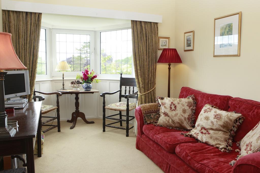 Beechmount Country House Bed and Breakfast Near Sawrey Δωμάτιο φωτογραφία