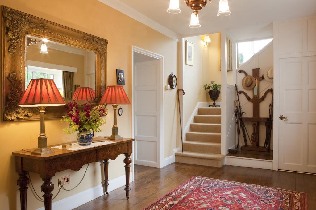 Beechmount Country House Bed and Breakfast Near Sawrey Δωμάτιο φωτογραφία