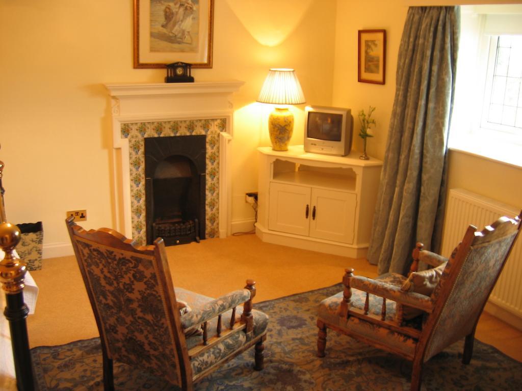 Beechmount Country House Bed and Breakfast Near Sawrey Δωμάτιο φωτογραφία